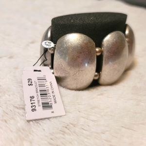 Cookie Lee stretchable bracelet NEW